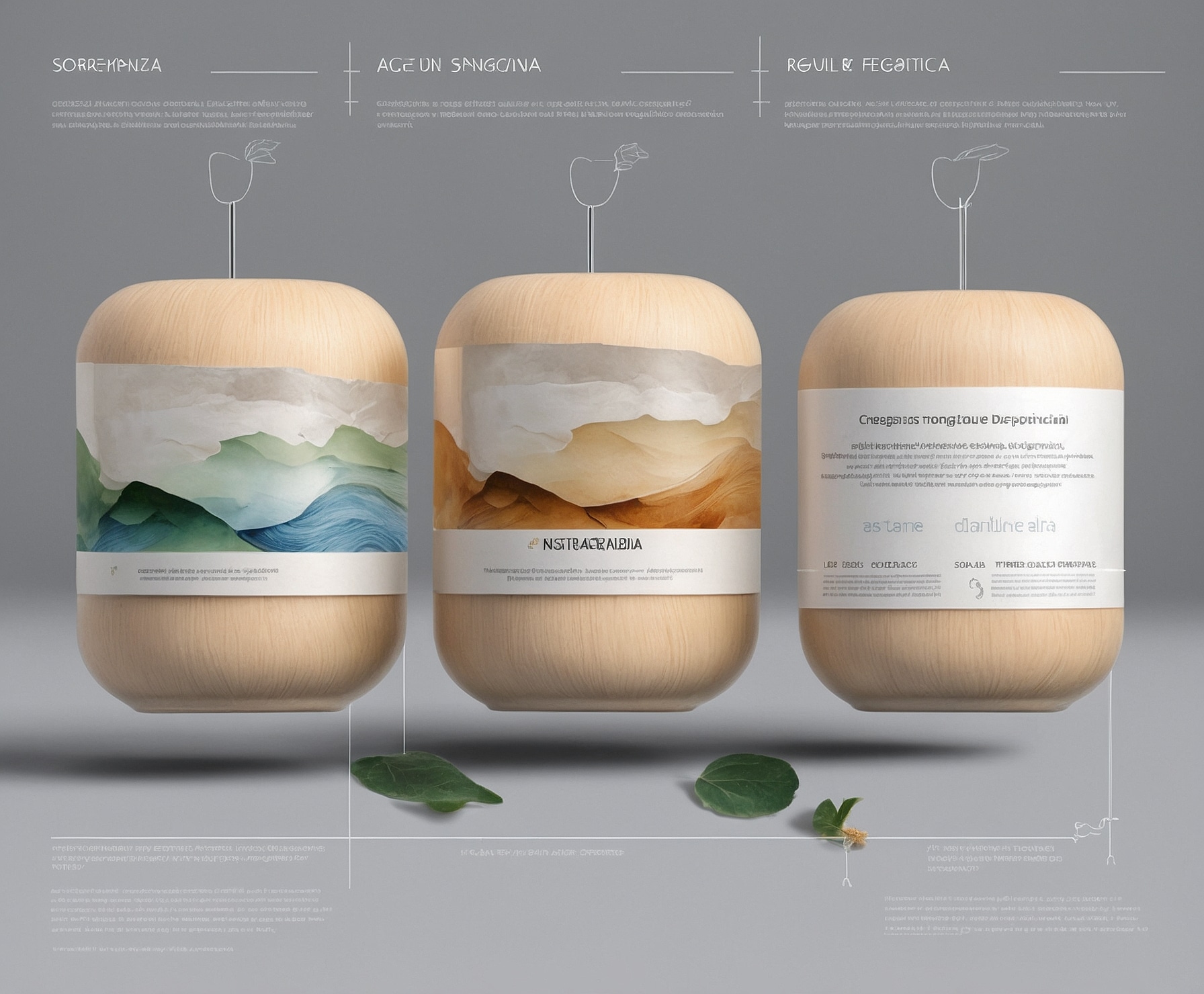 Innovación estratégica sostenible empresarial