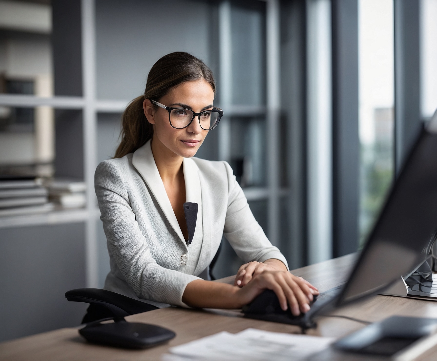 Transformación digital empresarial exitosa