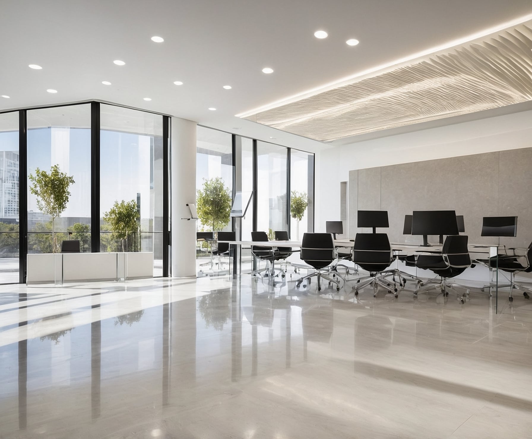 Optimización estratégica empresas constructivas