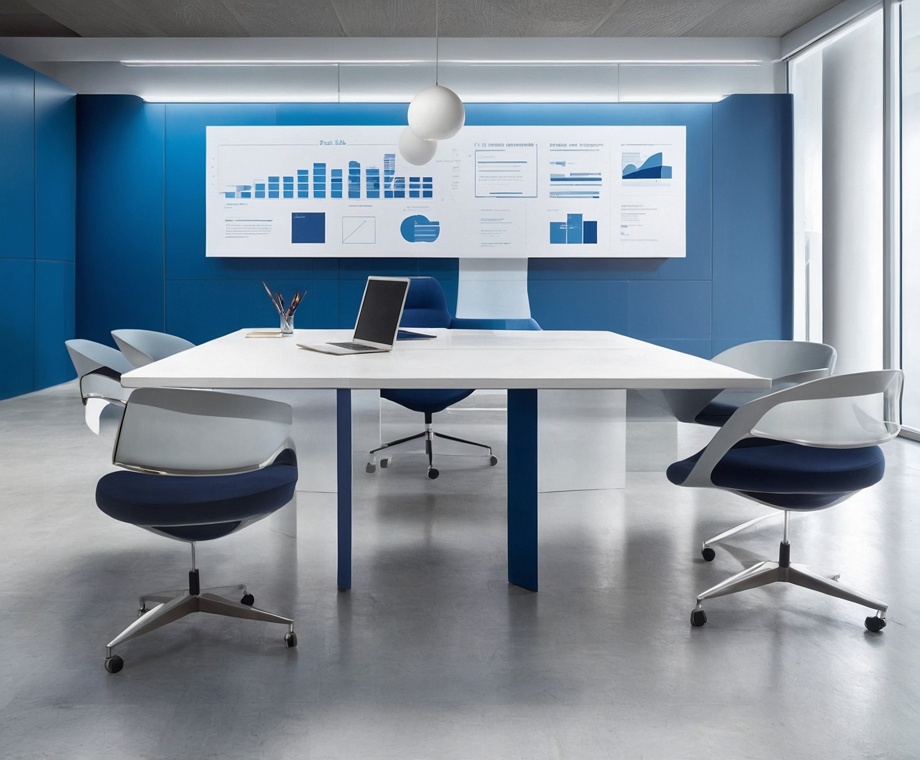 Optimización estratégica empresarial